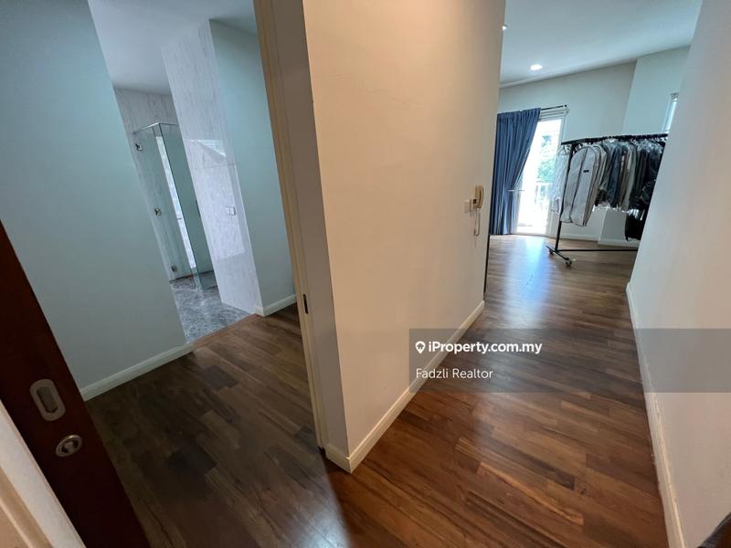 Semi-Detached House for Sale in Desa Sri Hartamas, Sri Hartamas by Fadzli Realtor - iProperty.com.my