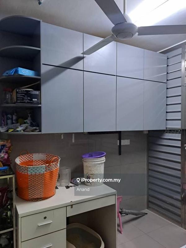 Pangsapuri untuk Dijual di Kantan Court oleh Anand - iProperty.com.my