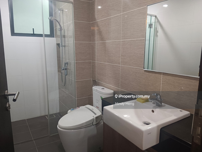 Pangsapuri untuk Dijual di Ponderosa Lakeside Apartment oleh Mindy Heng - iProperty.com.my