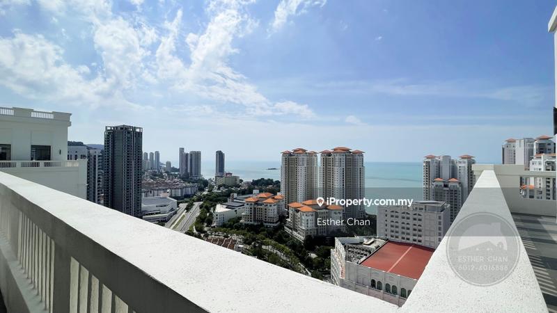 Service Residence for Sale in Straits Residences by Esther Chan - iProperty.com.my