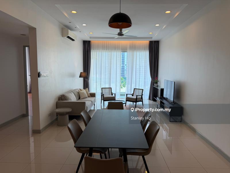 For Rent - The Park Residences 1