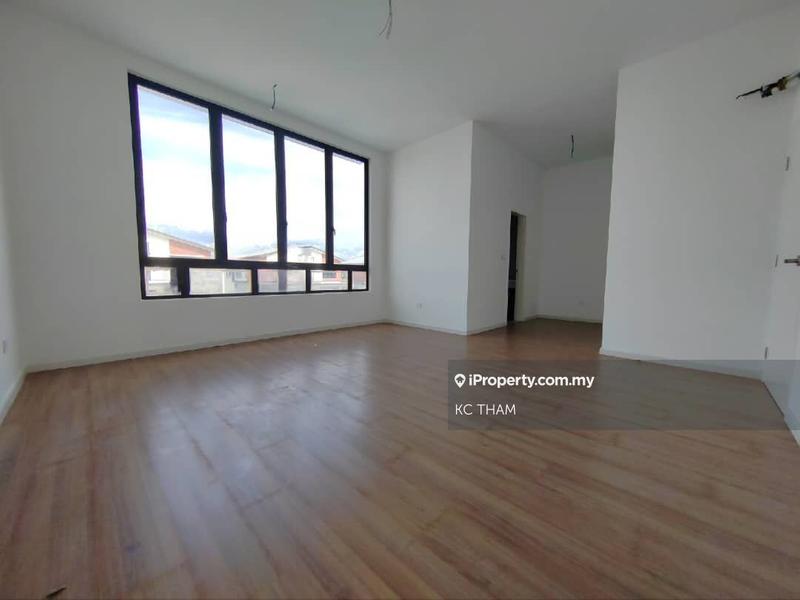 Rumah Berkembar untuk Dijual di Bandar Gamuda Gardens, Rawang oleh KC THAM - iProperty.com.my