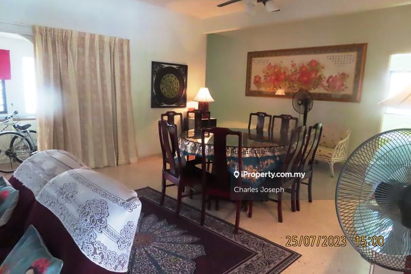 Bungalow House untuk Dijual di Taman Tanjung, Port Dickson oleh Charles Joseph - iProperty.com.my