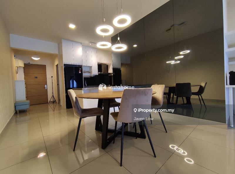 Service Residence for Rent in Pearl Suria by Javen Low - iProperty.com.my