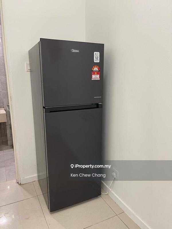 Condominium for Rent in Cascades Residency @ Dataran Cascade by Ken Chang - Interior - iProperty.com.my