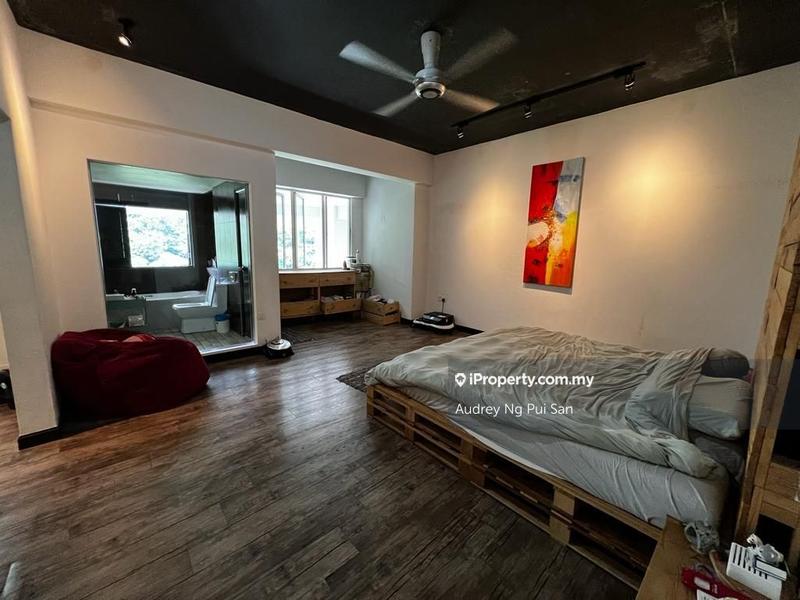 Kondominium untuk Dijual di Armanee Terrace oleh Audrey Ng - iProperty.com.my