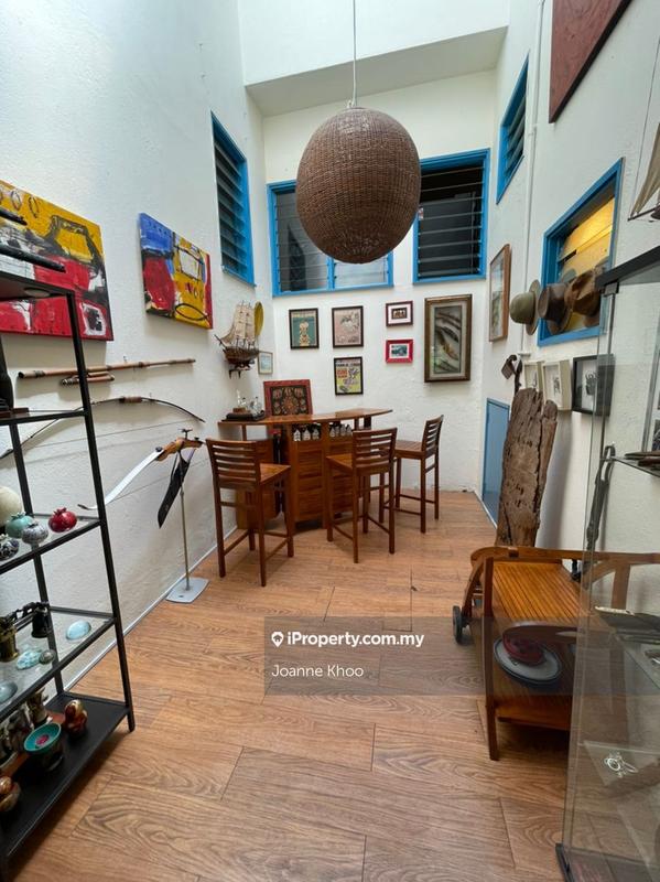 2-storey Terraced House for Sale in Taman Seputeh, Seputeh, Kuala Lumpur, Seputeh by Joanne Khoo - iProperty.com.my