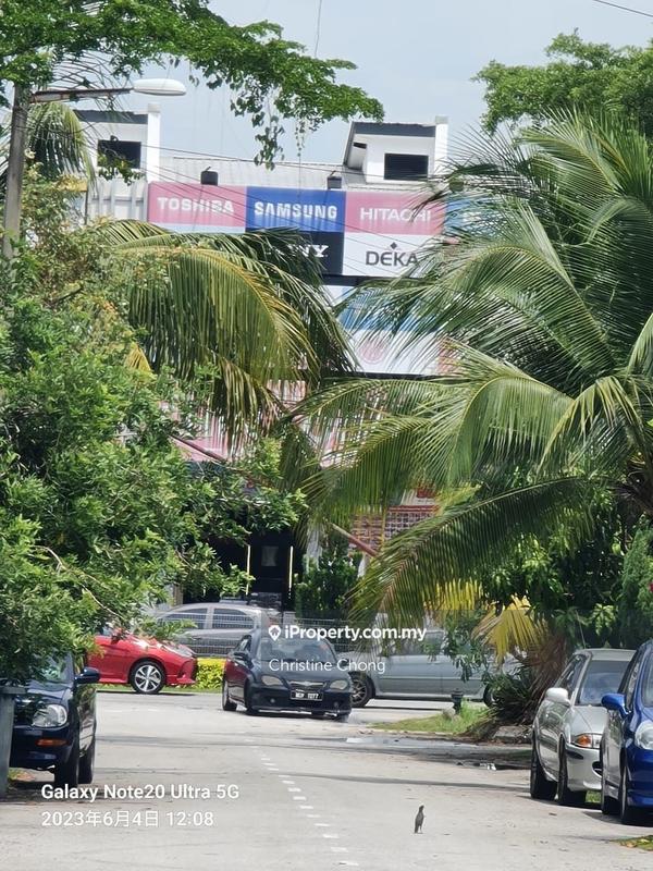 Bungalow House for Sale in Kota Kemuning, Shah Alam by Christine Chong - iProperty.com.my
