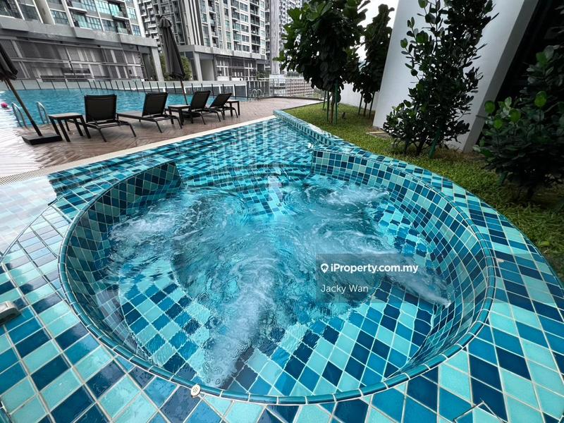 Condominium for Rent in Platinum Arena by Jacky Wan - iProperty.com.my
