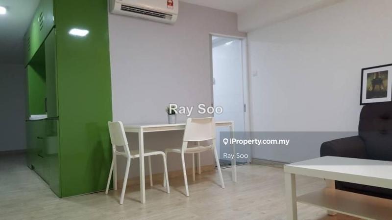 Service Residence for Sale in Halo Sunday @ Empire City by Ray Soo - iProperty.com.my