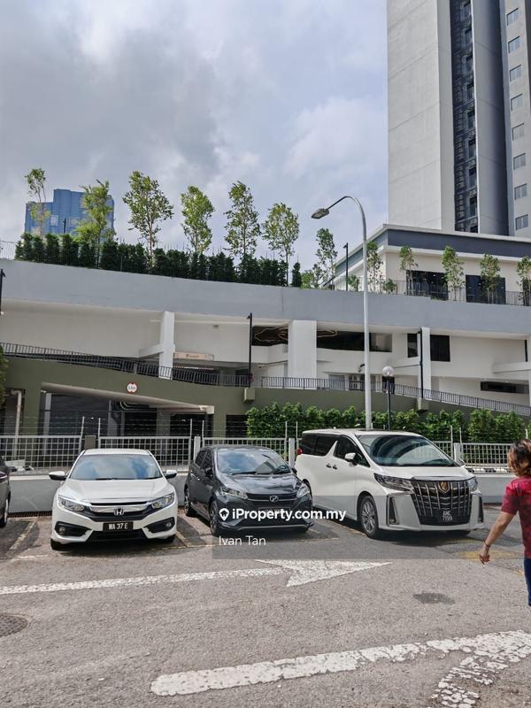 Kondominium untuk Dijual di Awana Puri oleh Ivan Tan - iProperty.com.my