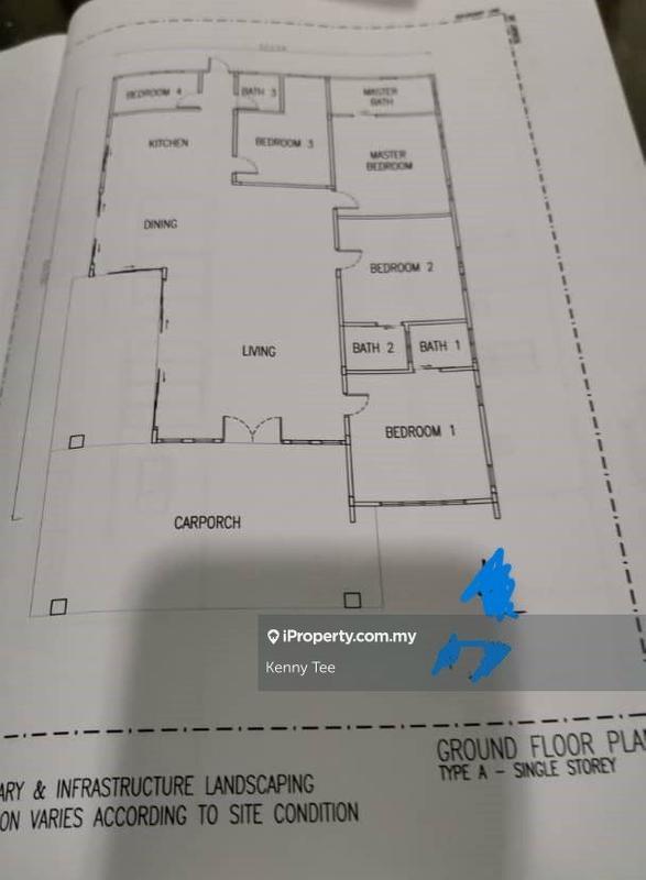 Bungalow House for Sale in Mont Jade, Seremban by Kenny Tee - iProperty.com.my