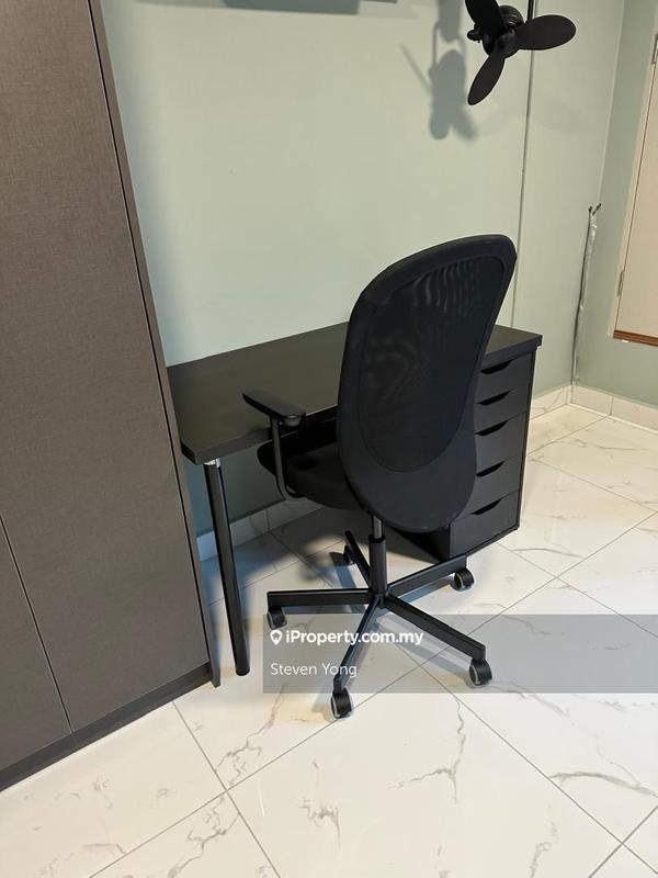 Service Residence for Sale in Arte Cheras by Steven Yong - iProperty.com.my