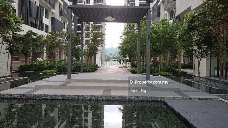 Condominium for Sale in Anjali North Kiara by Janet Ng - iProperty.com.my