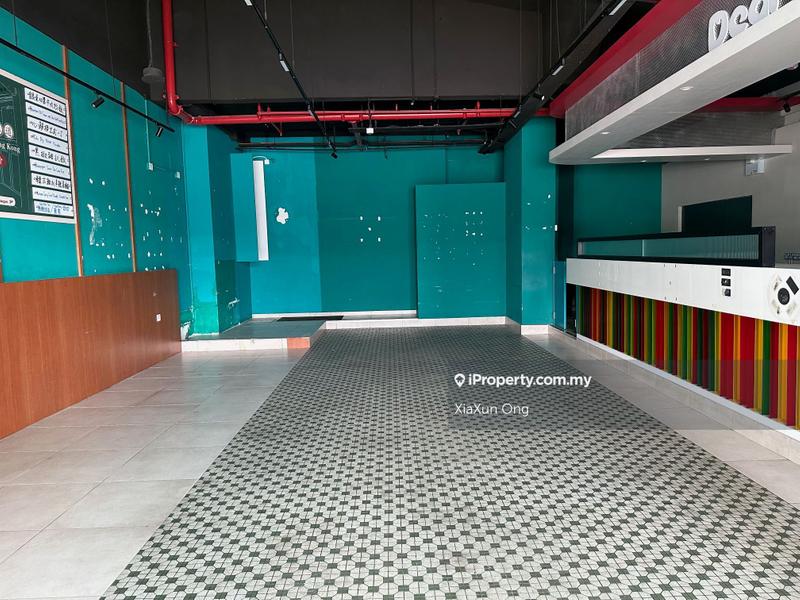 Retail Space for Rent in Sri Hartamas, Kuala Lumpur by XiaXun Ong - iProperty.com.my