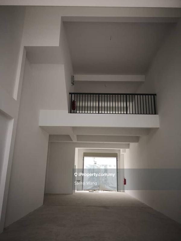 Shop for Sale in Masai, Johor by Santo Wang - iProperty.com.my