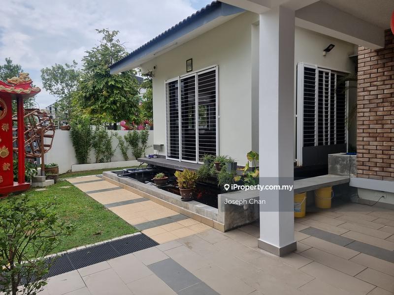 Semi-Detached House for Sale in Setia Utama, Setia Alam by Joseph Chan - iProperty.com.my