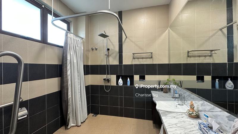 Bungalow House for Sale in Taman Bukit Pantai, Bangsar by Charisse Ng - iProperty.com.my