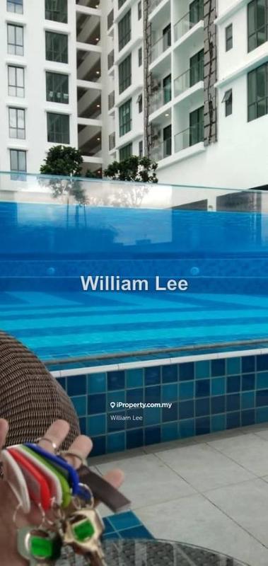 Kondominium untuk Dijual di Trinity Aquata oleh William Lee - iProperty.com.my