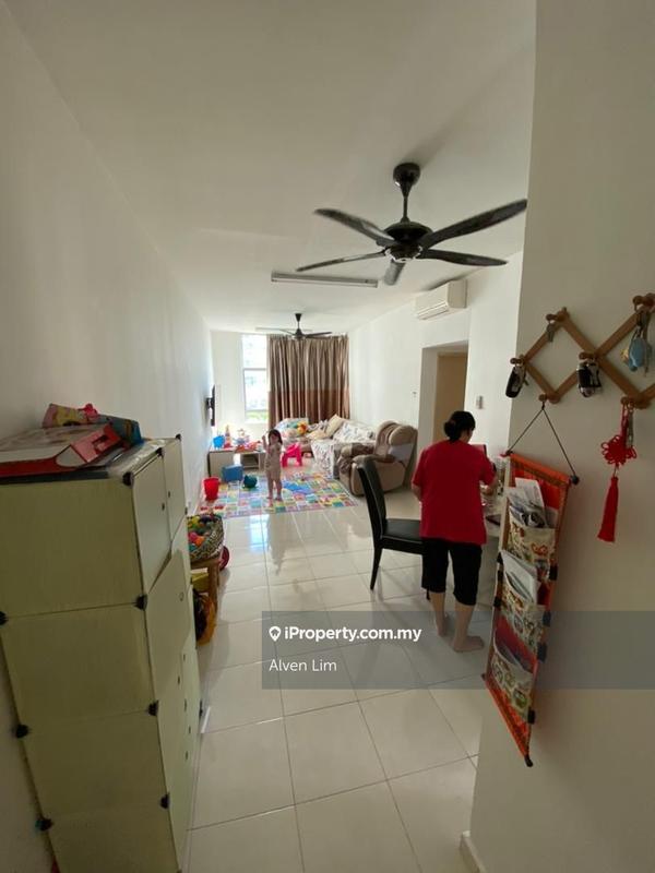 Kondominium untuk Dijual di Sierra Residency oleh Alven Lim - iProperty.com.my