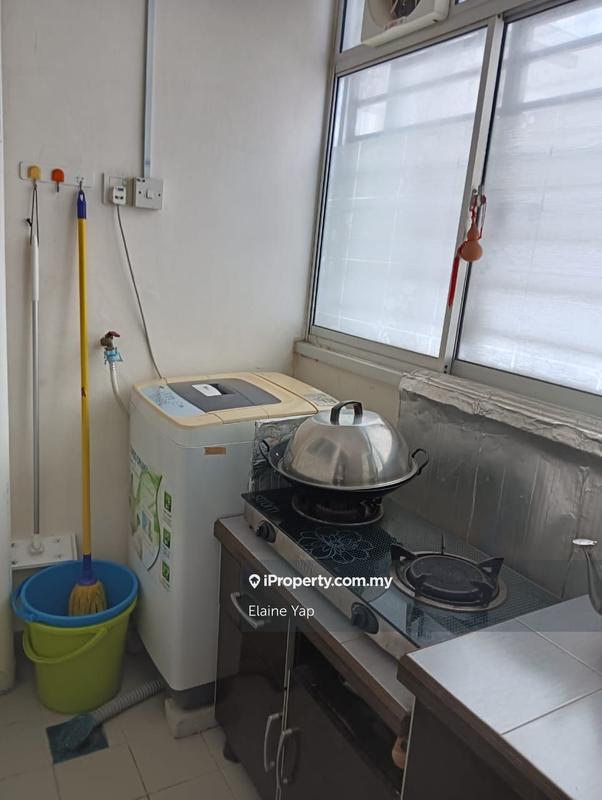 Condominium for Sale in Symphony Heights (Simfoni Heights) by Elaine Yap - iProperty.com.my