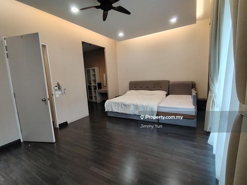 2-storey Terraced House for Sale in Fully Furnished Eco Majestic Mellowood Park homes, Semenyih by Jimmy Yun - iProperty.com.my