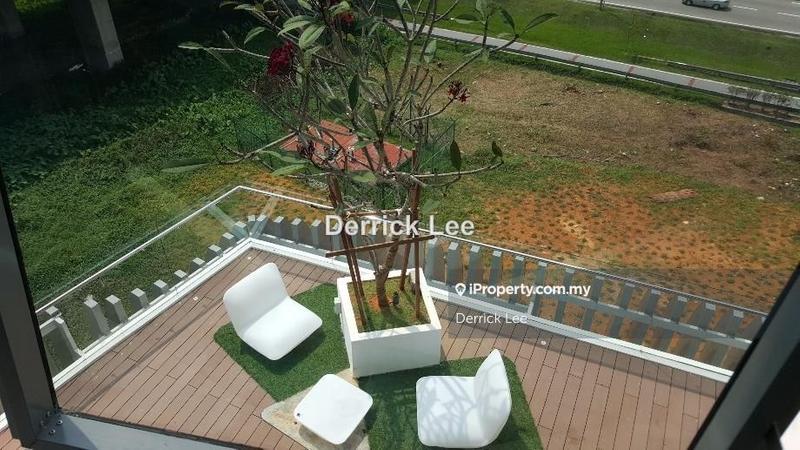 Kondominium untuk Disewa di Arte Subang West oleh Derrick Lee - iProperty.com.my