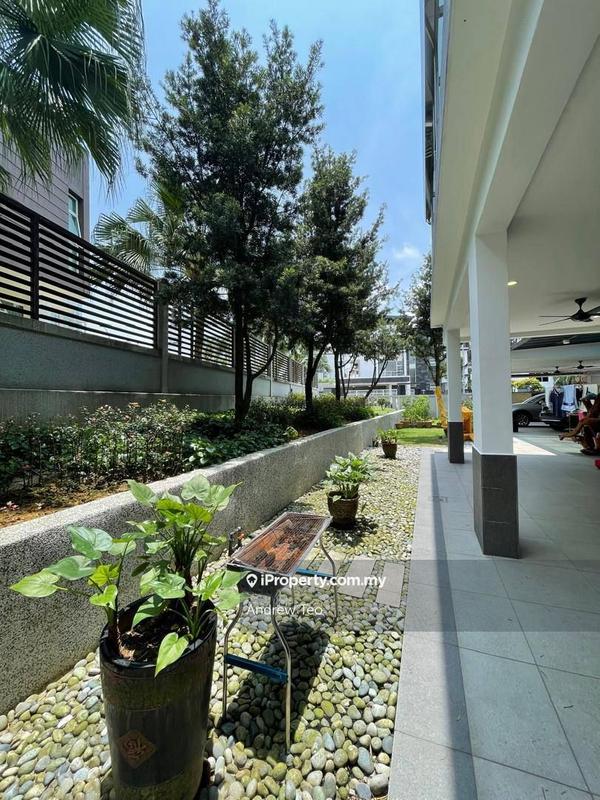 Bungalow House untuk Dijual di Horizon Hills, Iskandar Puteri (Nusajaya) oleh Andrew Teo - iProperty.com.my