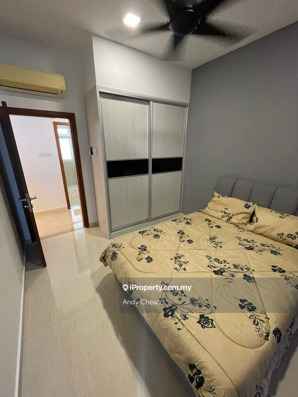 Condominium for Sale in Paradiso Nuova (Merak Kayangan) by Andy Cheah - iProperty.com.my