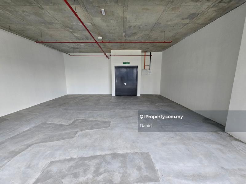 Office for Sale in MENARA THE MET CORPORATE TOWERS, Mont Kiara by Daniel - iProperty.com.my