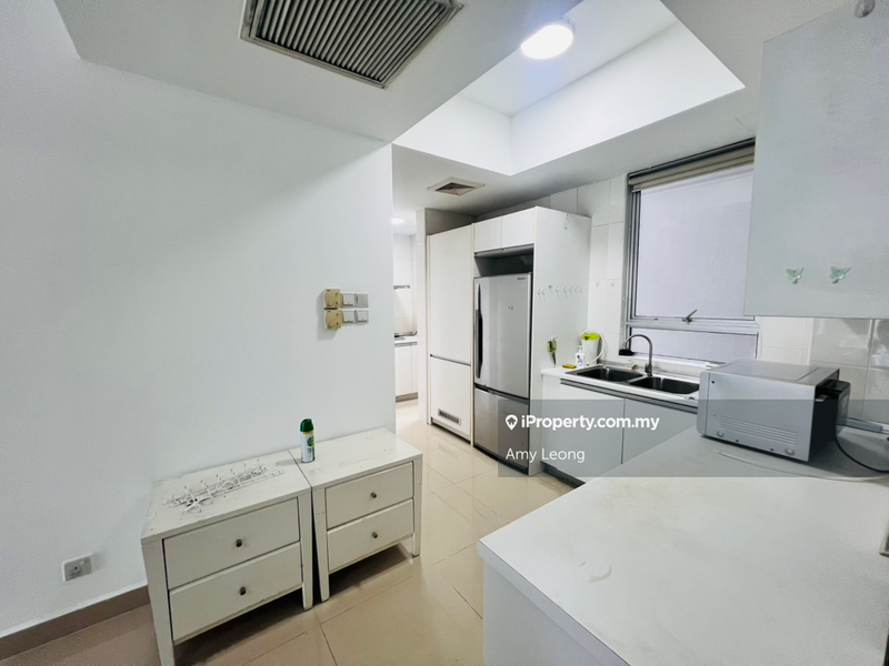 For Sale - Solaris Dutamas