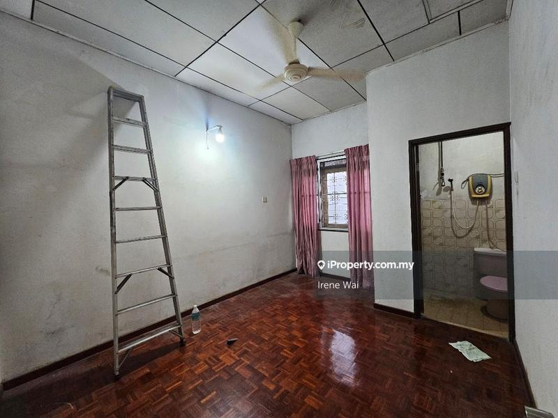 2-storey Terraced House for Sale in Taman Onn, Ipoh by Irene Wai - iProperty.com.my