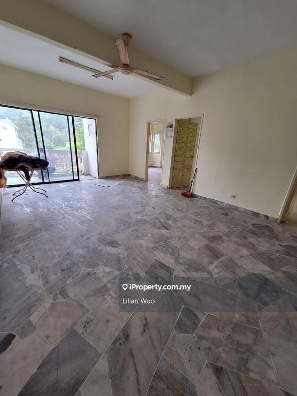 Pangsapuri untuk Dijual di Antara Apartment oleh Lilian Woo - iProperty.com.my