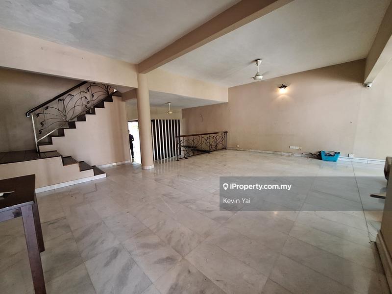 2-storey Terraced House for Sale in Bukit Bandaraya, Bangsar by Kevin Yai - iProperty.com.my
