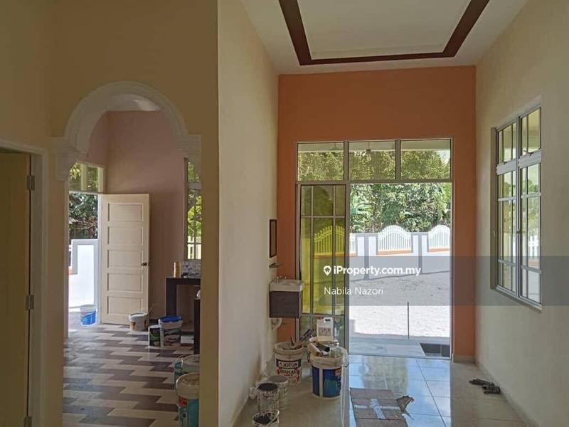 Rumah Berkembar untuk Dijual di Salor, Pasir Mas oleh Nabila Nazori - iProperty.com.my