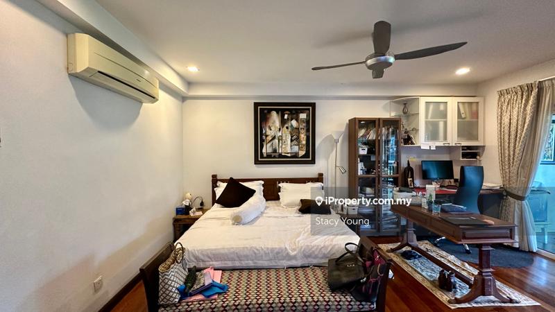 Semi-Detached House for Sale in Bangsar, Bangsar by Stacy Young - iProperty.com.my