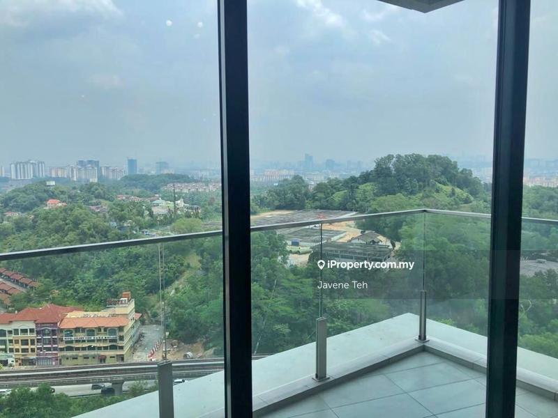 Condominium for Rent in Sky Condominium (Skyz Residence) by Javene Teh - iProperty.com.my