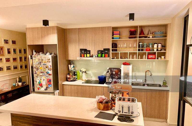 For Rent - Residensi Sefina Mont Kiara