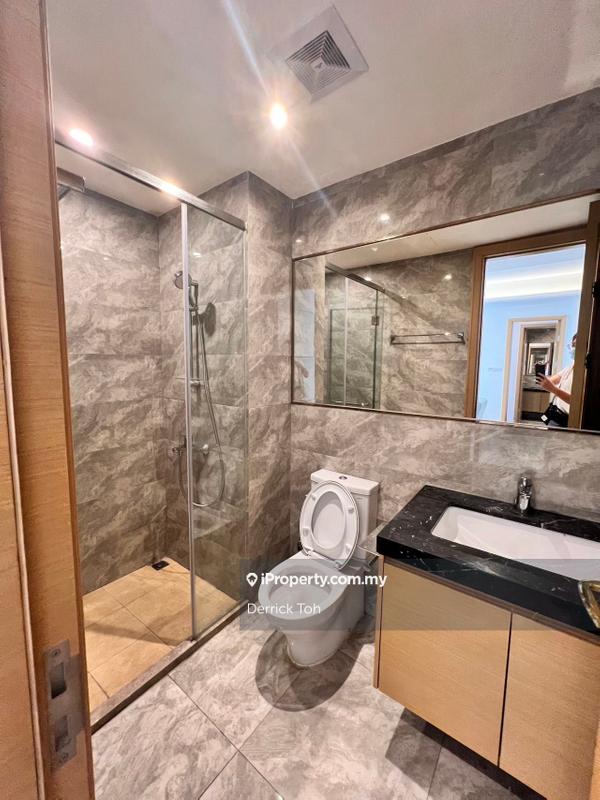 Residensi Servis untuk Dijual di R&F Princess Cove Phase 1 oleh Derrick Toh - iProperty.com.my