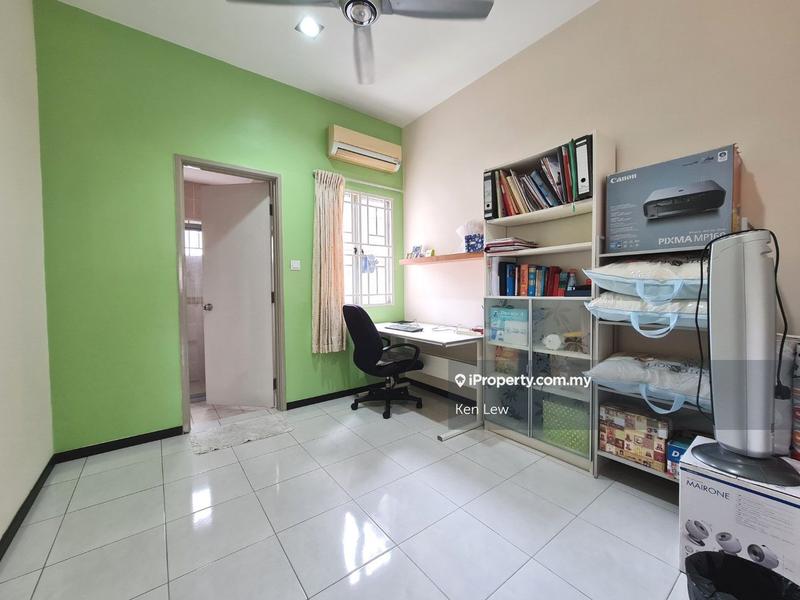 Rumah Berangkai 2 Tingkat untuk Dijual di Batu 9, Cheras oleh Ken Lew - iProperty.com.my