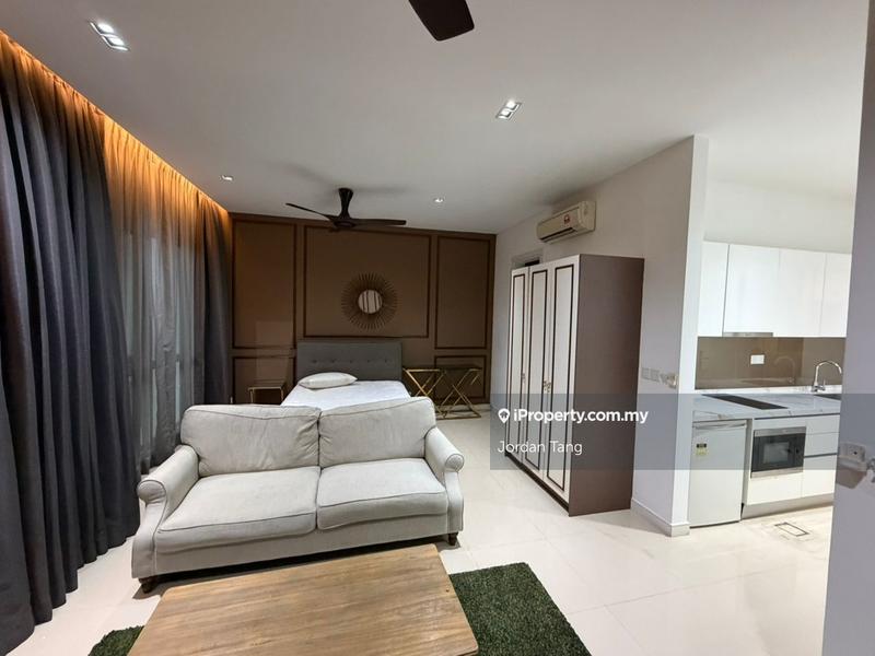 For Rent - Pavilion Hilltop