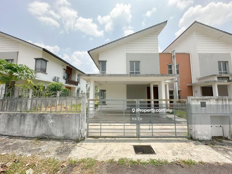 Semi-Detached House for Sale in Sungai Buloh, Selangor by Ka Ee - iProperty.com.my