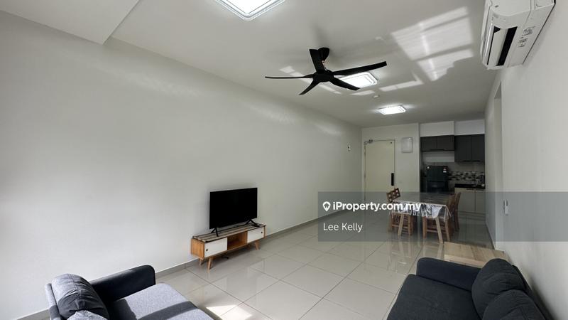 For Rent - D'Cosmos Residences