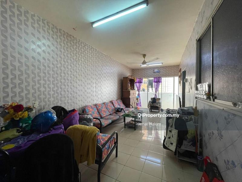 For Sale - Residensi Bistaria