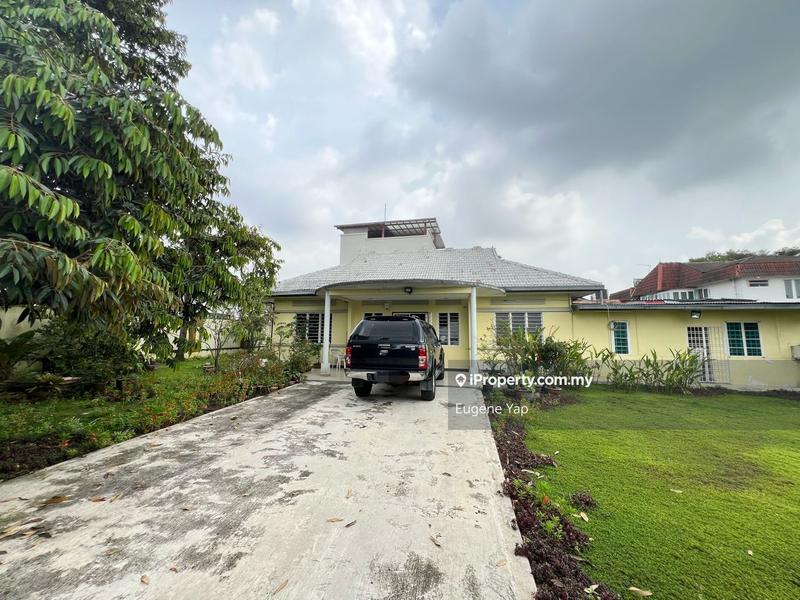 Banglo untuk Dijual di Seksyen 4, Petaling Jaya oleh Eugene Yap - iProperty.com.my