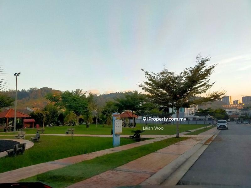 Bungalow House untuk Dijual di Bandar Sungai Long, Selangor oleh Lilian Woo - iProperty.com.my