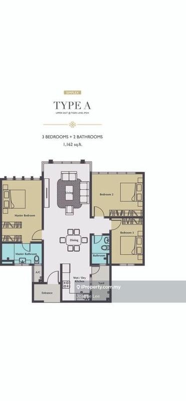 For Sale Upper East @ Tiger Lane