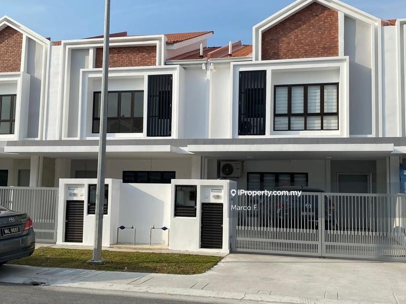 2-storey Terraced House for Sale in Setia Utama, Setia Alam by Marco F. - iProperty.com.my