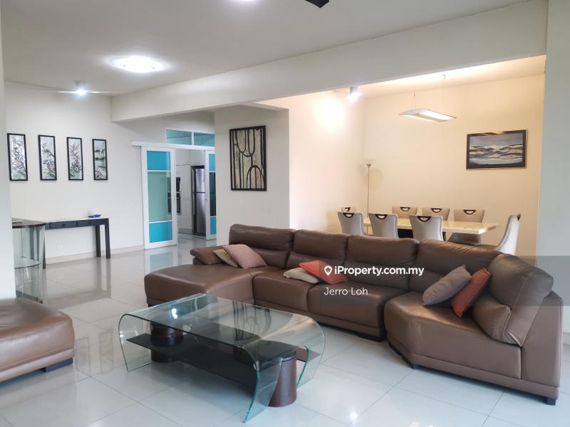 For Rent - Kiaramas Ayuria