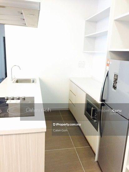 For Rent - Garden Plaza